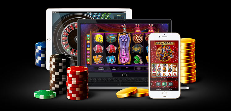 Discover the Exciting World of Spinpanda Online Casino UK