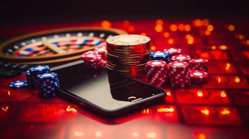 Discover the Exciting World of Spinpanda Online Casino UK 12