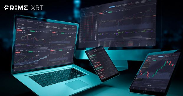 Discover the Power of PrimeXBT Trade for Your Investment Journey Discover the Power of PrimeXBT Trade for Your Investment Journey