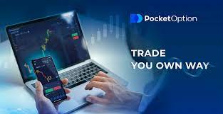 Everything You Need to Know About Your Pocket Option Account
