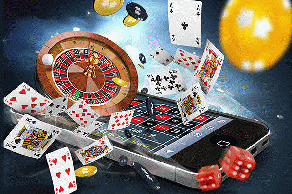 Experience Excitement and Glamour at Lucky Star Casino