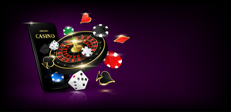 Experience Excitement and Glamour at Lucky Star Casino