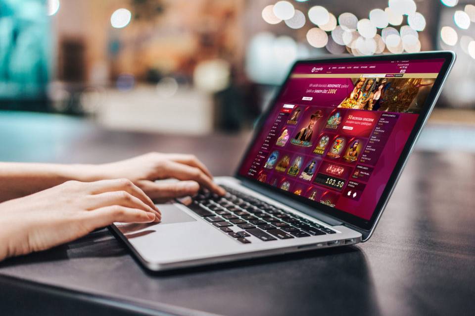 Experience the Thrill of Love Casino 1 Online Games Experience the Thrill of Love Casino 1 Online Games