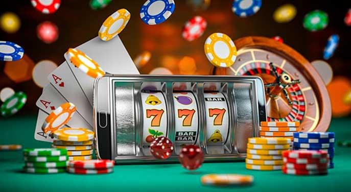Experience the Thrill of Love Casino 1 Online Games Experience the Thrill of Love Casino 1 Online Games