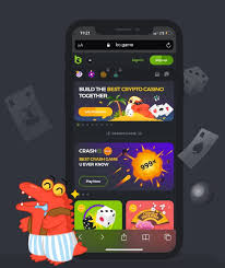 Explore the Exciting Features of the App BC.Game 3