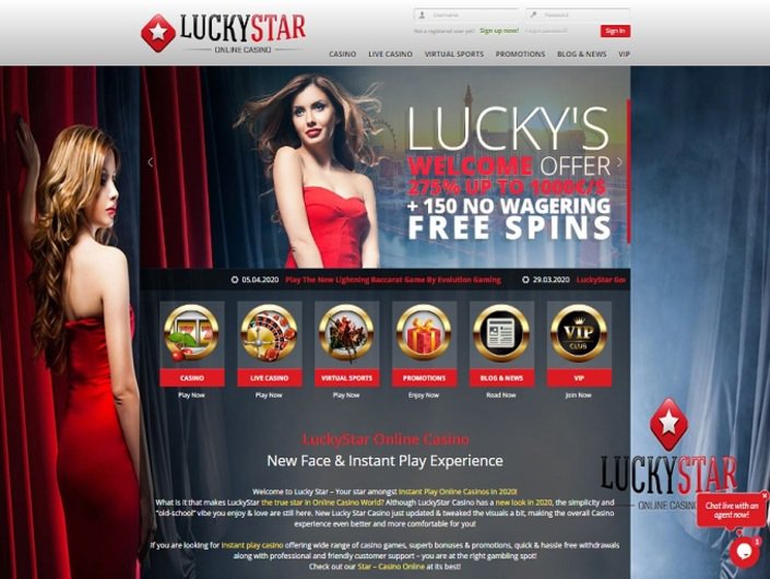Explore the Features of apk lucky star