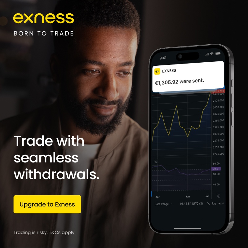 Exploring Exness Forex & CFDs Your Guide to Trading Success