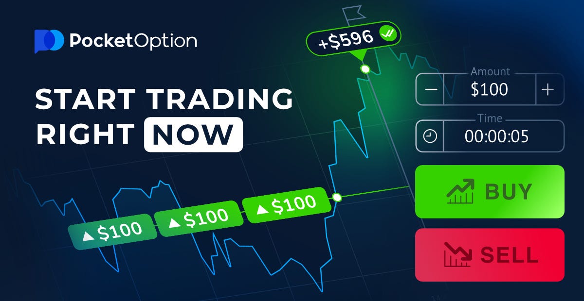 Эффективные способы pocket option пополнение счета 3