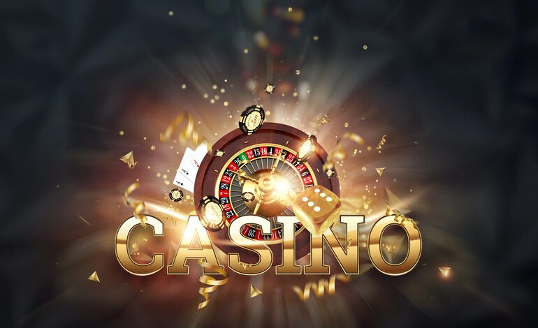 Play Big and Win Big at Luckystar Online Casino