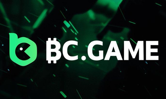 The Exciting World of BC.Game Online