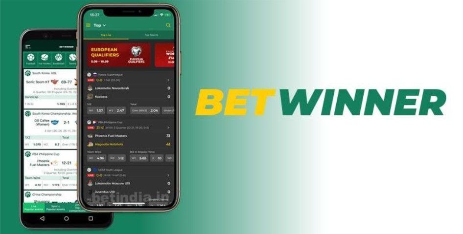 The Ultimate Guide to Betwinner Your Go-To Betting Platform