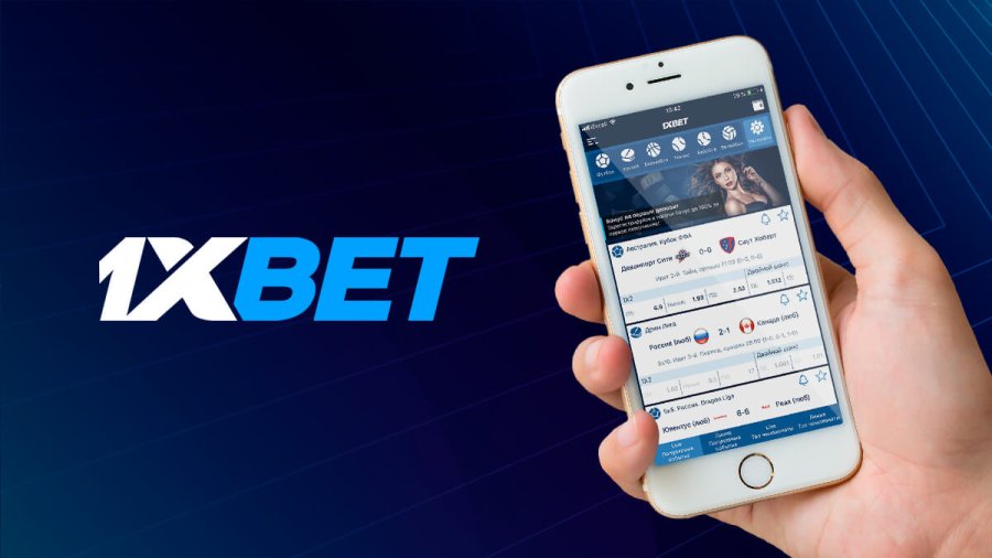 Ultimate Guide to 1xbet download apk for Mobile Betting 3