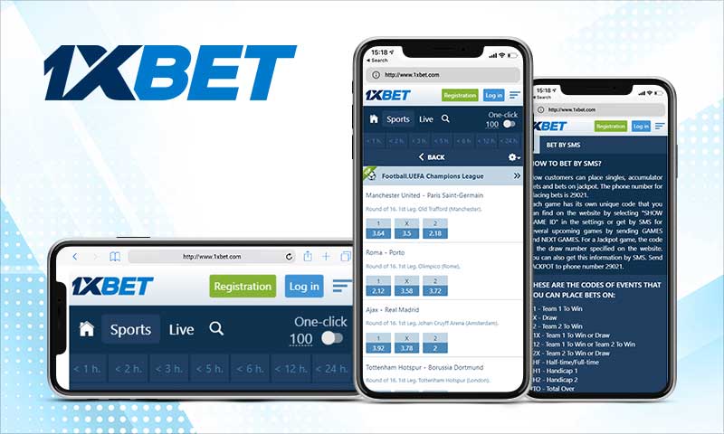 Ultimate Guide to 1xbet download apk for Mobile Betting 4