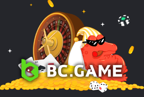 Understanding BC.Game KYC A Step Towards Secure Gambling
