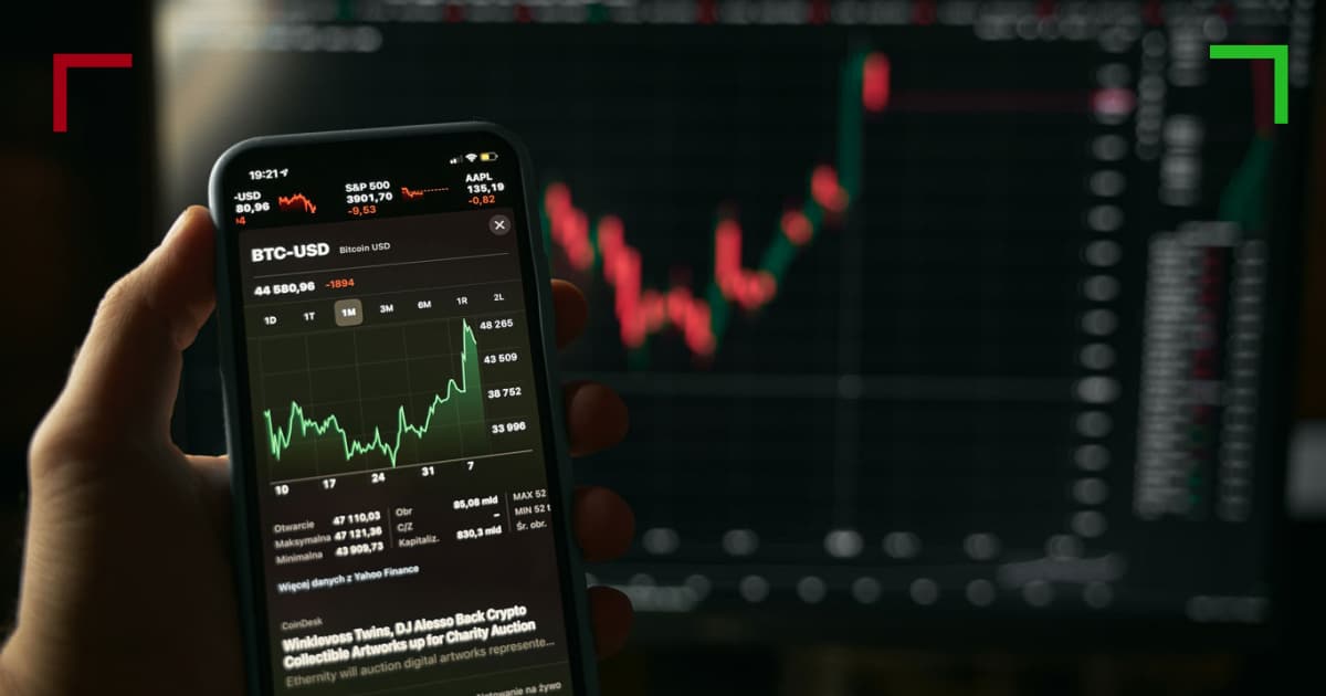 Understanding Crypto Trading Order Types for Efficient Trading Understanding Crypto Trading Order Types for Efficient Trading